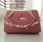 Premium Womens Venity Bag (Code: HN02)