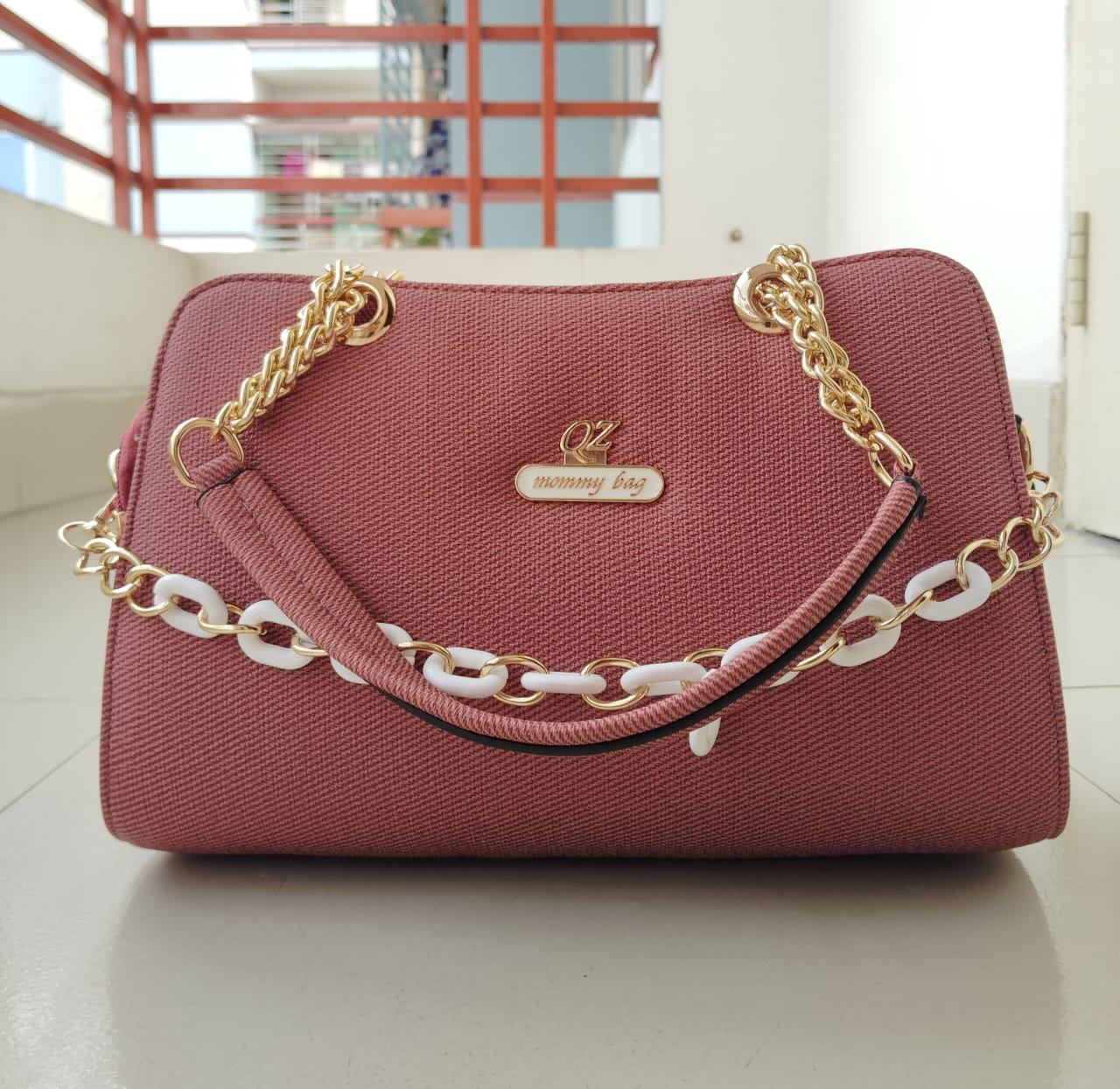 WhatsApp Image 2025-09-24 at 3.12.01 PM (2) Premium Womens Venity Bag (Code: HN02) - Image 1