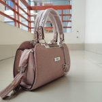 Premium Womens Venity Bag (Code: HN04) - Image 3