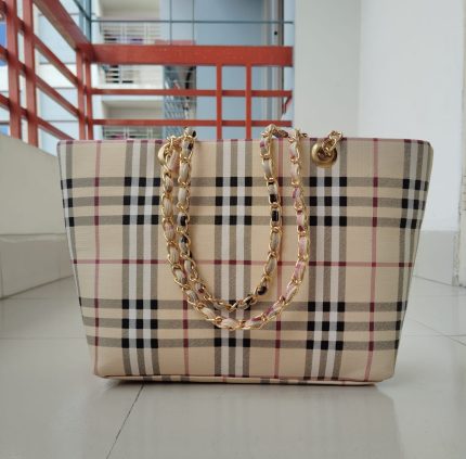 Premium Womens Venity Bag (Code: HN05)